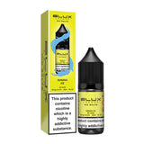 Elux Legend - 10mg / 20mg Nicotine Salts - 10ml