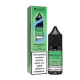 Elux Legend - 10mg / 20mg Nicotine Salts - 10ml