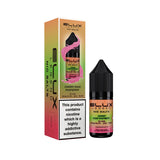 Elux Legend - 10mg / 20mg Nicotine Salts - 10ml