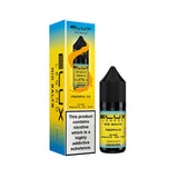 Elux Legend - 10mg / 20mg Nicotine Salts - 10ml