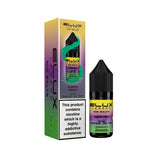 Elux Legend - 10mg / 20mg Nicotine Salts - 10ml