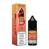 Elux Legend - 10mg / 20mg Nicotine Salts - 10ml