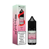 Elux Legend - 10mg / 20mg Nicotine Salts - 10ml