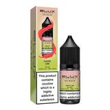 Elux Legend - 10mg / 20mg Nicotine Salts - 10ml