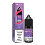 Elux Legend - 10mg / 20mg Nicotine Salts - 10ml