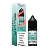 Elux Legend - 10mg / 20mg Nicotine Salts - 10ml