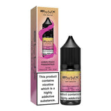 Elux Legend - 10mg / 20mg Nicotine Salts - 10ml