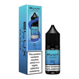 Elux Legend - 10mg / 20mg Nicotine Salts - 10ml