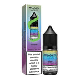 Elux Legend - 10mg / 20mg Nicotine Salts - 10ml