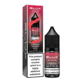 Elux Legend - 10mg / 20mg Nicotine Salts - 10ml