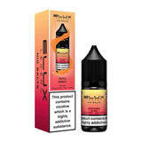 Elux Legend - 10mg / 20mg Nicotine Salts - 10ml