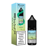 Elux Legend - 10mg / 20mg Nicotine Salts - 10ml