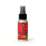 D-ODR - 50ml Pocket Size - Fine Mist  Deodoriser Spray