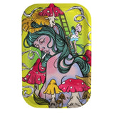 G-Rollz - Smokey Shroom - Rolling Tray