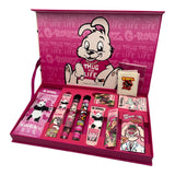 G-Rollz - Pink Collection  - Gift Set Box