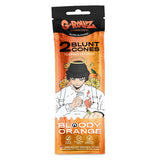 G-Rollz - Terpene Infused Hemp Cones - Various Flavours