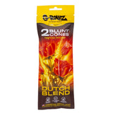 G-Rollz - Terpene Infused Hemp Cones - Various Flavours