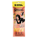 G-Rollz - Terpene Infused Hemp Cones - Various Flavours