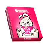 G-Rollz - Pink Collection - 'Thug for Life' Small Gift Set Box