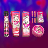 G-Rollz - Pink Collection - 'Thug for Life' Small Gift Set Box