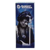 G-ROLLZ - Radio Days 'Blue Hendrix' - Blue Filter Tips