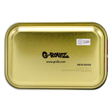 G-Rollz - Psychedelic - Rolling Tray