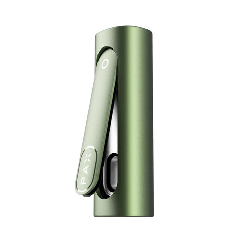 PAX FLOW - Hybrid Dry Herb Handheld Vapourizer