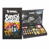 G-Rollz Cheech & Chong - Large Gift Set Box
