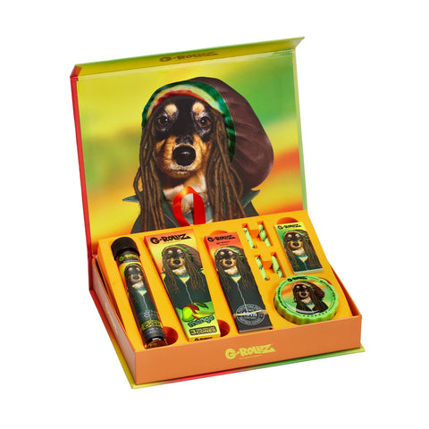 G-Rollz Reggae Dog - Small Gift Set
