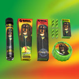 G-Rollz Reggae Dog - Small Gift Set