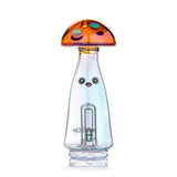 Hemper - Trippy Shroom Puffco Peak/Pro - Glass Attachment