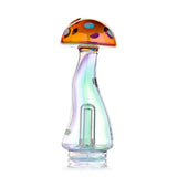 Hemper - Trippy Shroom Puffco Peak/Pro - Glass Attachment