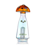 Hemper - Trippy Shroom Puffco Peak/Pro - Glass Attachment
