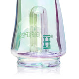 Hemper - Trippy Shroom Puffco Peak/Pro - Glass Attachment