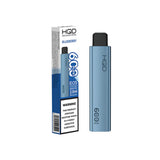 HQD - Disposable Vape - 600 Puffs