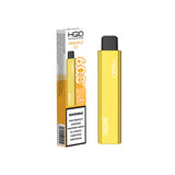 HQD - Disposable Vape - 600 Puffs