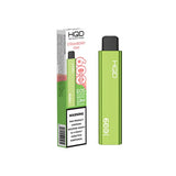 HQD - Disposable Vape - 600 Puffs