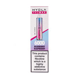 Hyola Promax 6000 - Click and Vape Device