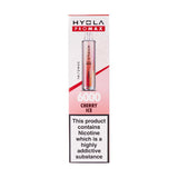 Hyola Promax 6000 - Click and Vape Device