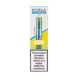 Hyola Promax 6000 - Click and Vape Device