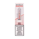 Hyola Promax 6000 - Click and Vape Device