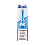 Hyola Promax 6000 - Click and Vape Device