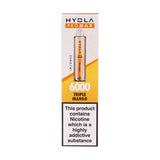 Hyola Promax 6000 - Click and Vape Device