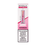 Hyola Promax 6000 - Click and Vape Device