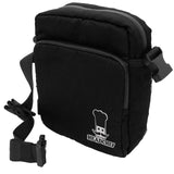 Headchef - Activated Carbon Smell Proof Street Satchel