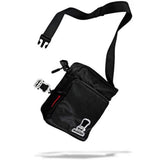 Headchef - Activated Carbon Smell Proof Street Satchel
