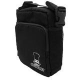 Headchef - Activated Carbon Smell Proof Street Satchel