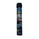 G-Rollz - Heavy Hitters 2 x Terpene Infused 1 1/4 Cones with Glass Tips
