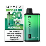 Hyola Ultra 30K -20mg Refillable Vape - Pre-Filled Pod Kit