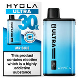Hyola Ultra 30K -20mg Refillable Vape - Pre-Filled Pod Kit